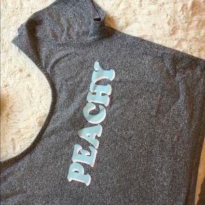 Gray Top, H&M, girly 😍